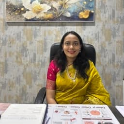 Dr. Dibya Prabha