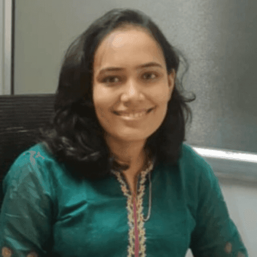 Dr. Dibya Prabha